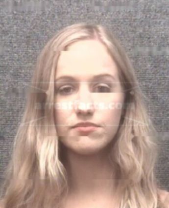 Savanna Mckenzie