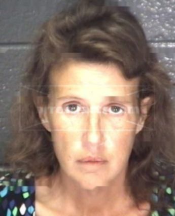 Susan Dawn Woodall