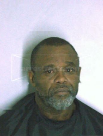 Ronnie Stevenson Allen