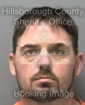 Stephen Paul Peterson