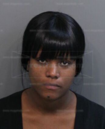 Kimandra Ross