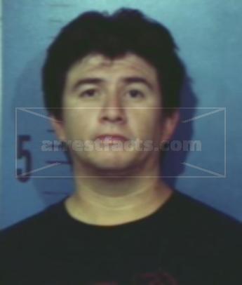 Jesse Joel Gonzales