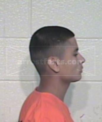 Bryan Felipe Longoria Castillo