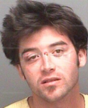 Andrew Charles Farris