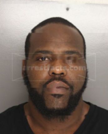 Jabari Solomon Levey