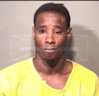 Horace Roynell Jackson