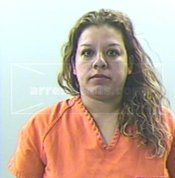 Christina Evette Aluiso