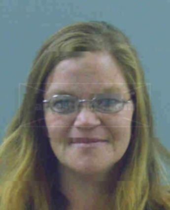 Sonya Kay Farley