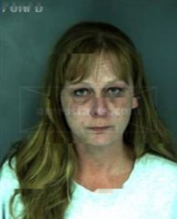 Jacqueline Christine Remington