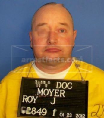 Roy J Moyer