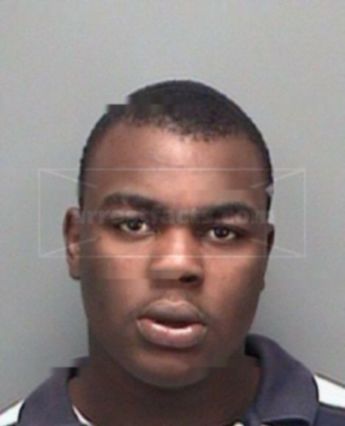Horace Lee Granville Jr.