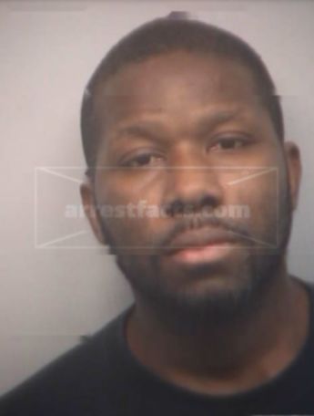 Vincent Harris