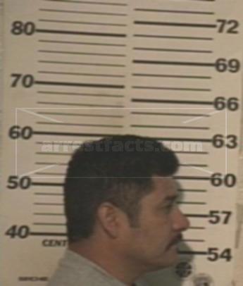 Juan Manuel Pena Villegas