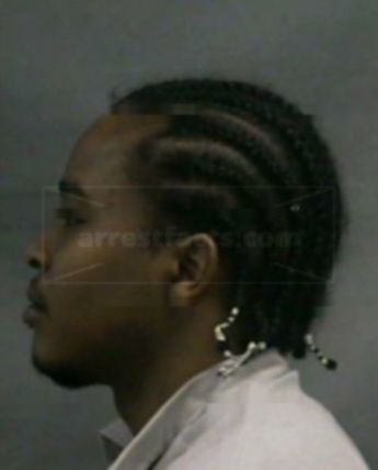 Marcus Duayne Durant