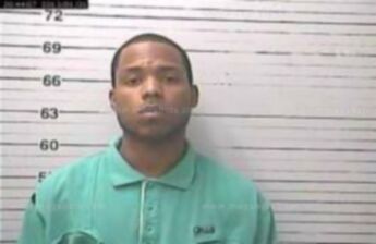 Lamar Antwan Donald