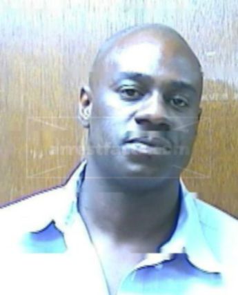 Kelvin Delany Kemp