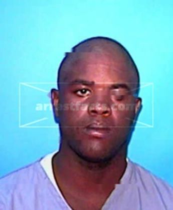 Jeremiah Tobijah Pryor