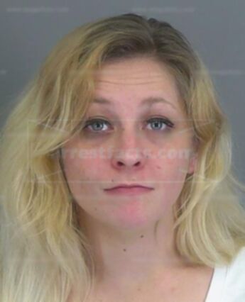 Margaret Ann Cantrell