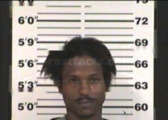 Stevenson Ray Jones