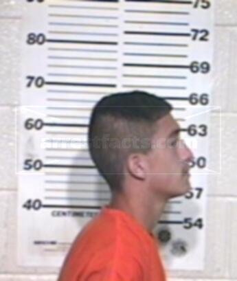 Joe Anthony Solis
