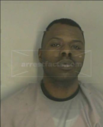 Corwin Monroe Rich