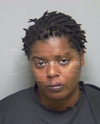 Anna Nicole Burks