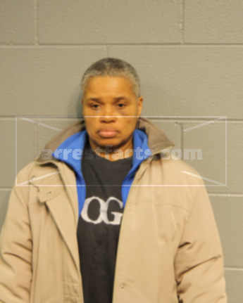 Sherelda Walker