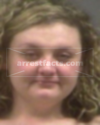 Alishea Dawn Brown