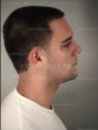Courtland Carter Balmer