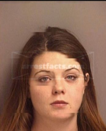 Amber Nicole Yates