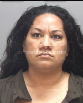 Josephine Akauola
