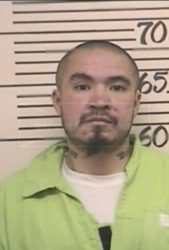 Nick A Gonzales