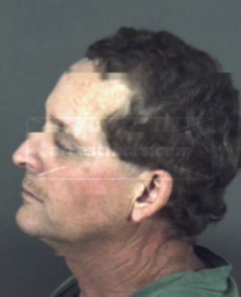 Michael Dwayne Gwaltney