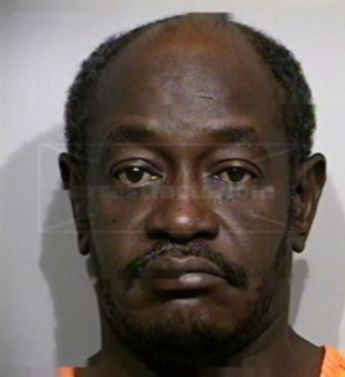 Herbert Charles Davis