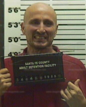 Anthony Vincent Nappi