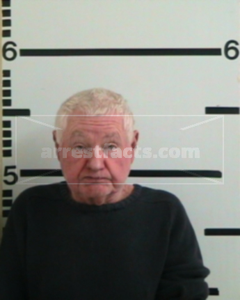 Albert Eugene Langehennig