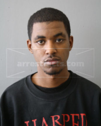 Chrishawn Hunter