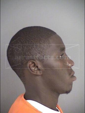 Darione Ty'mone Alexander