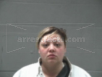 Melissa Suzanne Marshall