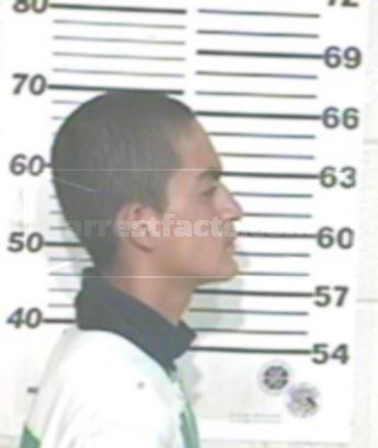 Gabriel Humberto Contreras