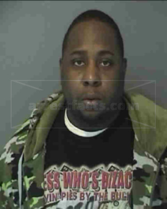 Ricky Dewayne Washington
