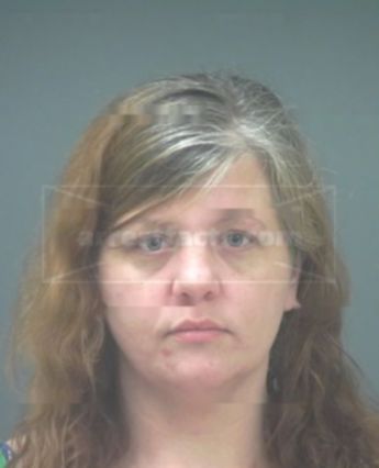April Greifzu Mckinney