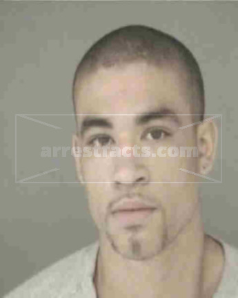 Darnell Laroy Reed