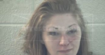 Ashleigh Resoi Thomas