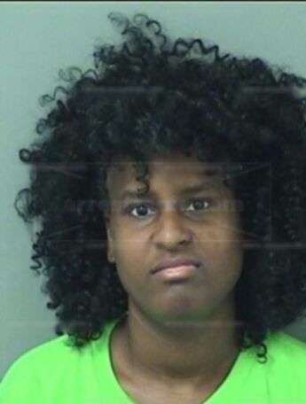 Lakensha S Burkes