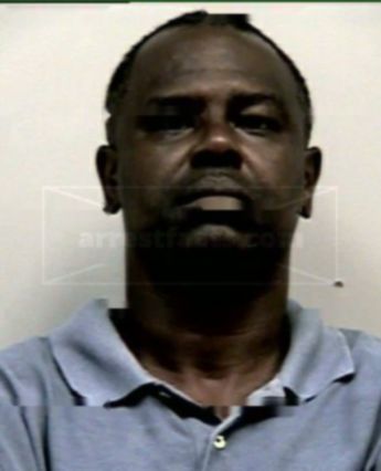 Don Dorian Edwards