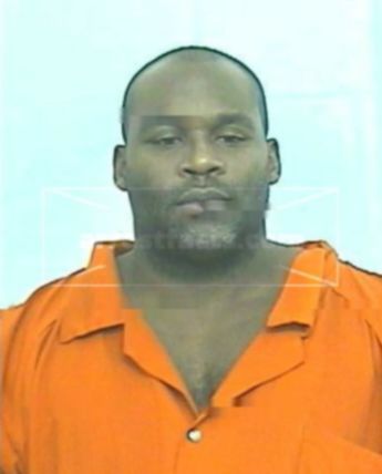 Mark Anthony Ford