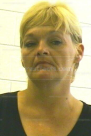 Felicia Renee Byrd