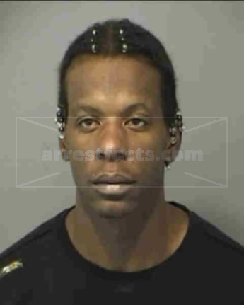 Antonio Demarcus Parker