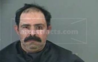 Gilberto Hernandez-Galvan